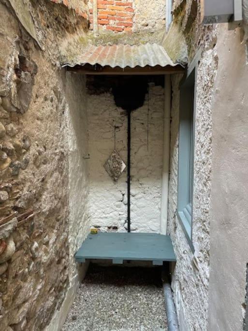 Villa House Number 2 Mirepoix  Esterno foto