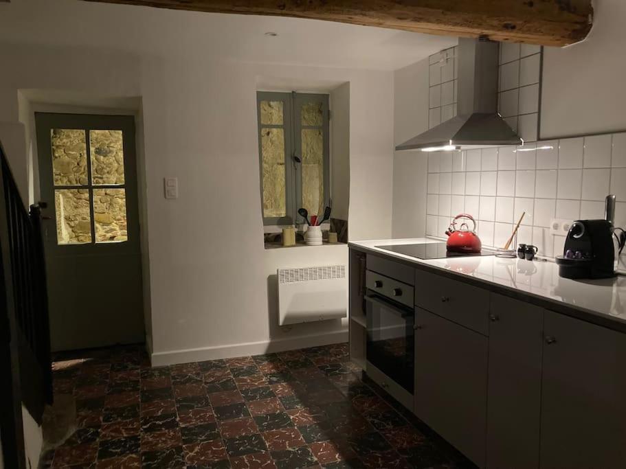 Villa House Number 2 Mirepoix  Esterno foto