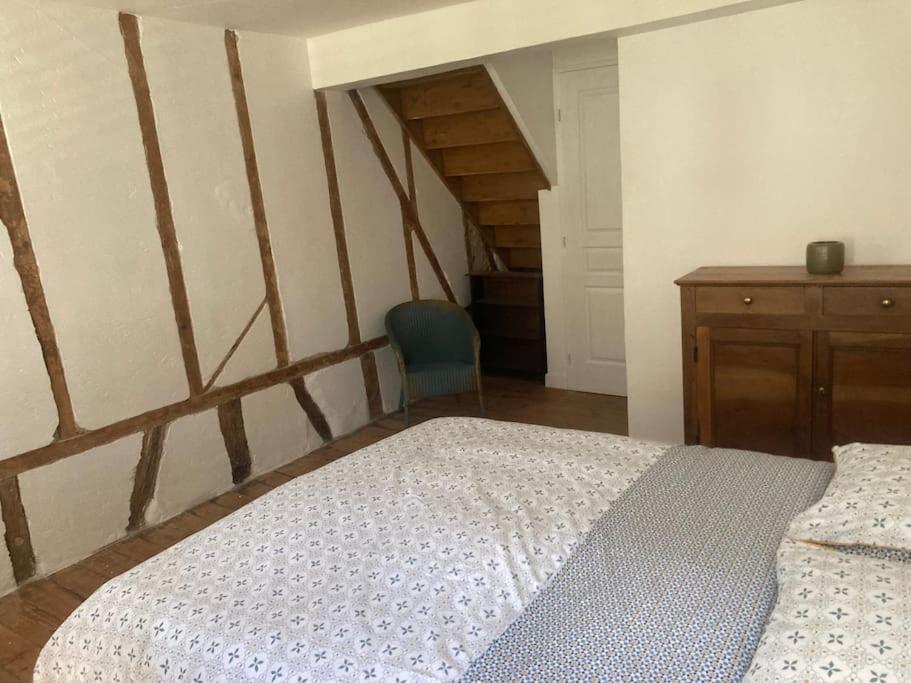 Villa House Number 2 Mirepoix  Esterno foto