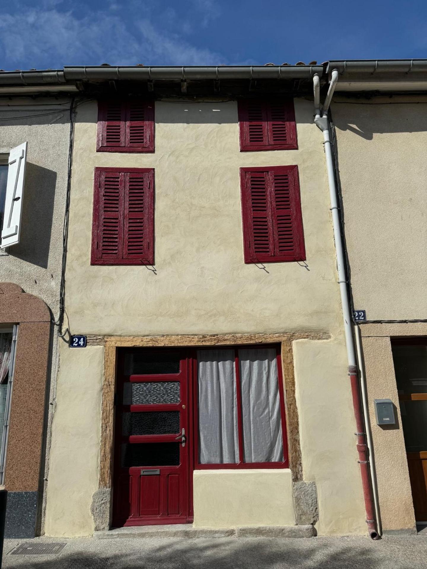 Villa House Number 2 Mirepoix  Esterno foto